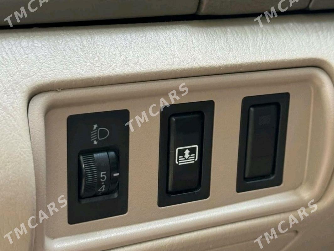 Toyota Camry 2005 - 100 000 TMT - Kerki - img 10