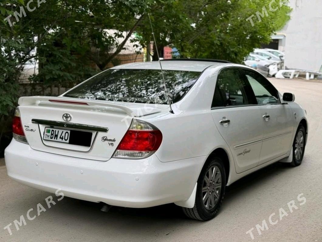 Toyota Camry 2005 - 100 000 TMT - Kerki - img 5