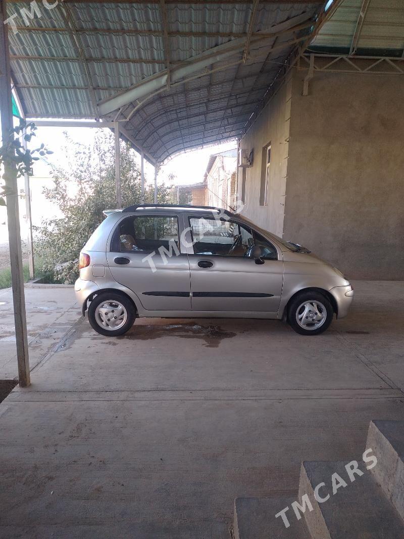 Daewoo Matiz 1999 - 30 000 TMT - Дашогуз - img 5