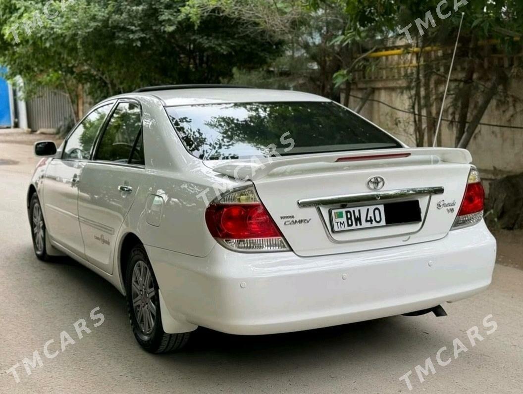 Toyota Camry 2005 - 100 000 TMT - Kerki - img 6