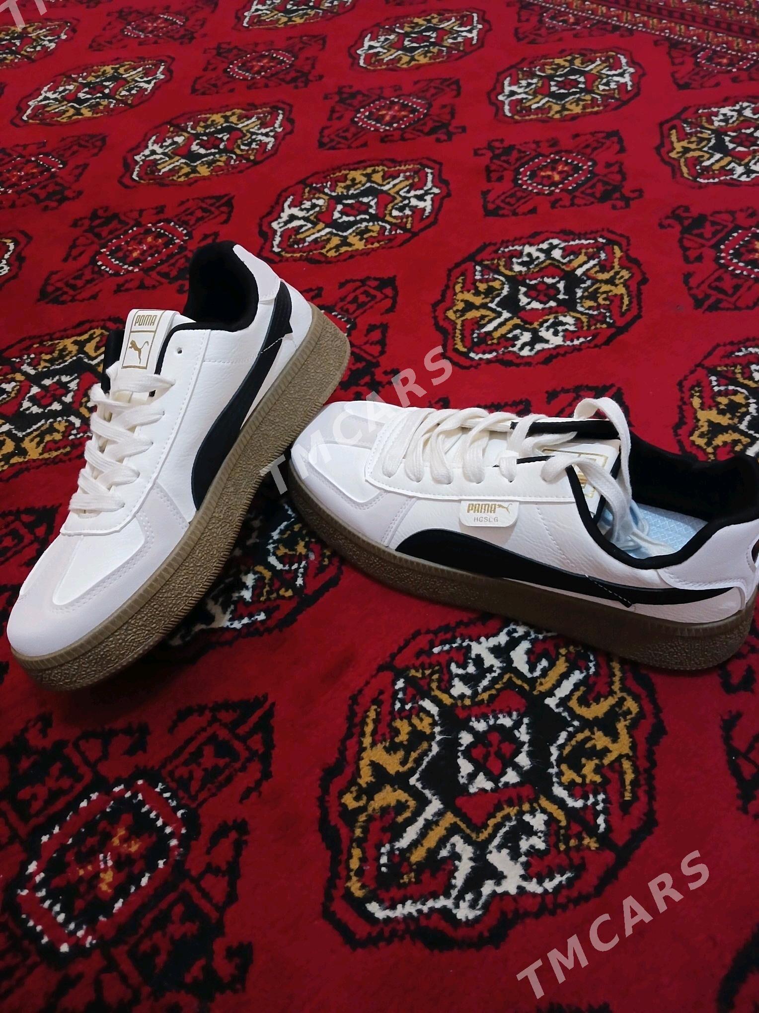 KRASOWKA: PUMA - 30 мкр - img 3