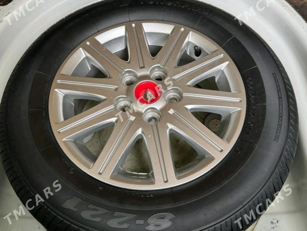 Toyota Camry 2005 - 100 000 TMT - Kerki - img 2