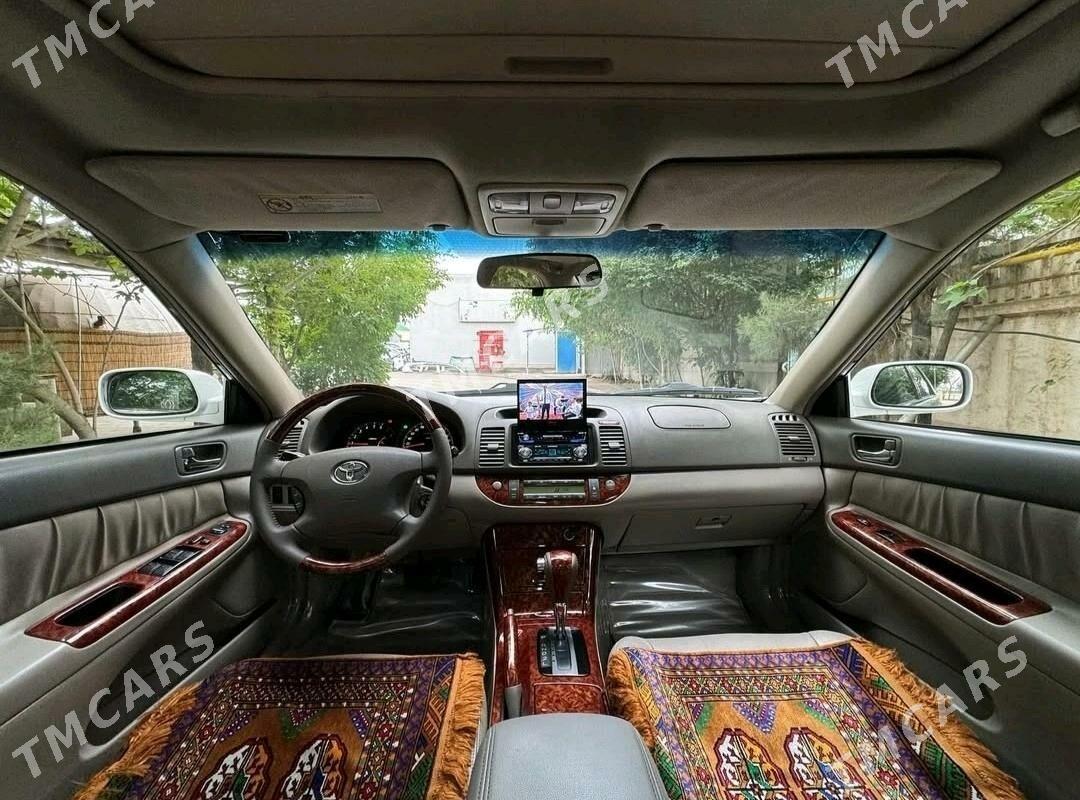 Toyota Camry 2005 - 100 000 TMT - Kerki - img 7