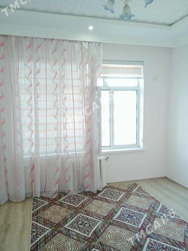 GOWDAN W ARKACKA 4 KOMNAT - Aşgabat - img 4