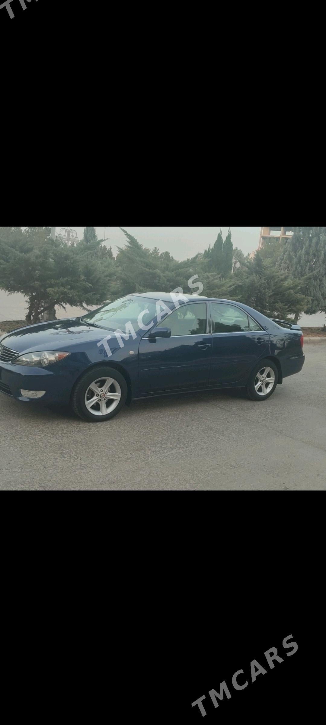 Toyota Camry 2004 - 145 000 TMT - Мары - img 2