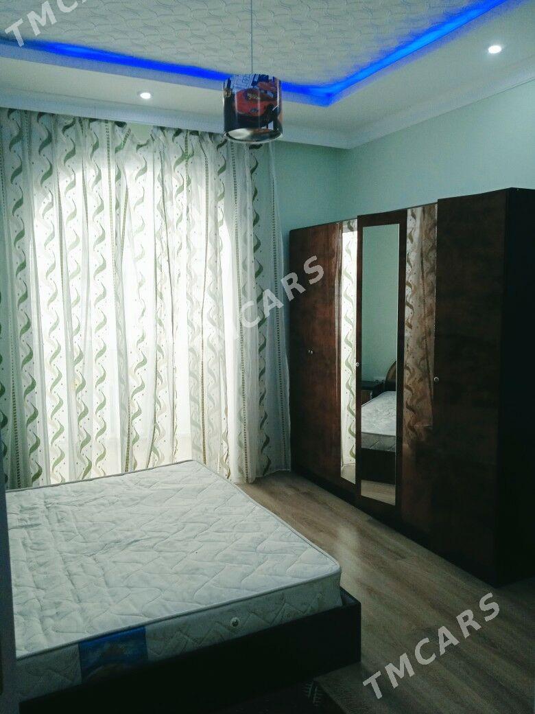 GOWDAN W ARKACKA 4 KOMNAT - Aşgabat - img 3