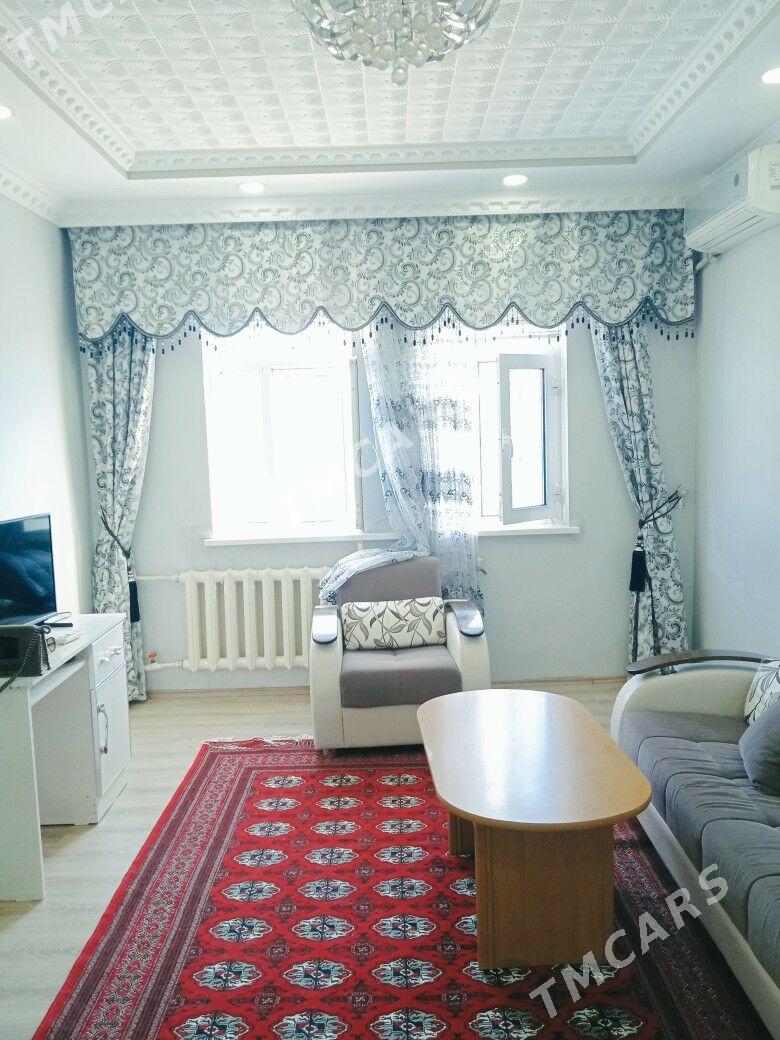 GOWDAN W ARKACKA 4 KOMNAT - Aşgabat - img 2