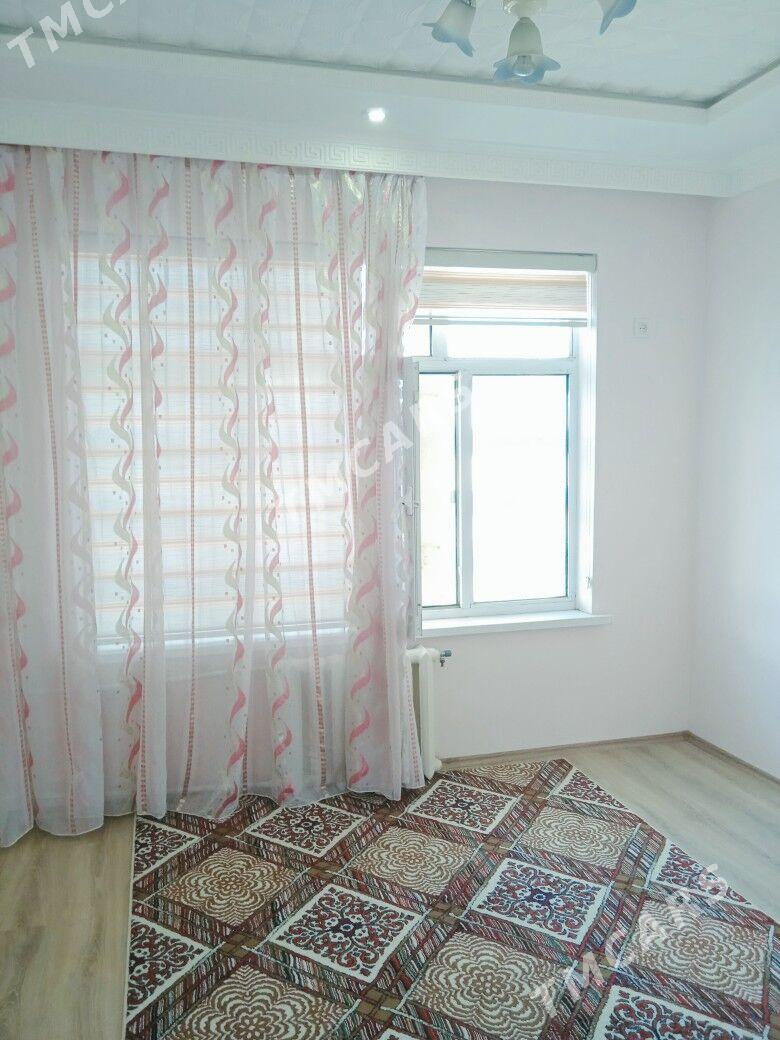 GOWDAN W ARKACKA 4 KOMNAT - Ашхабад - img 4