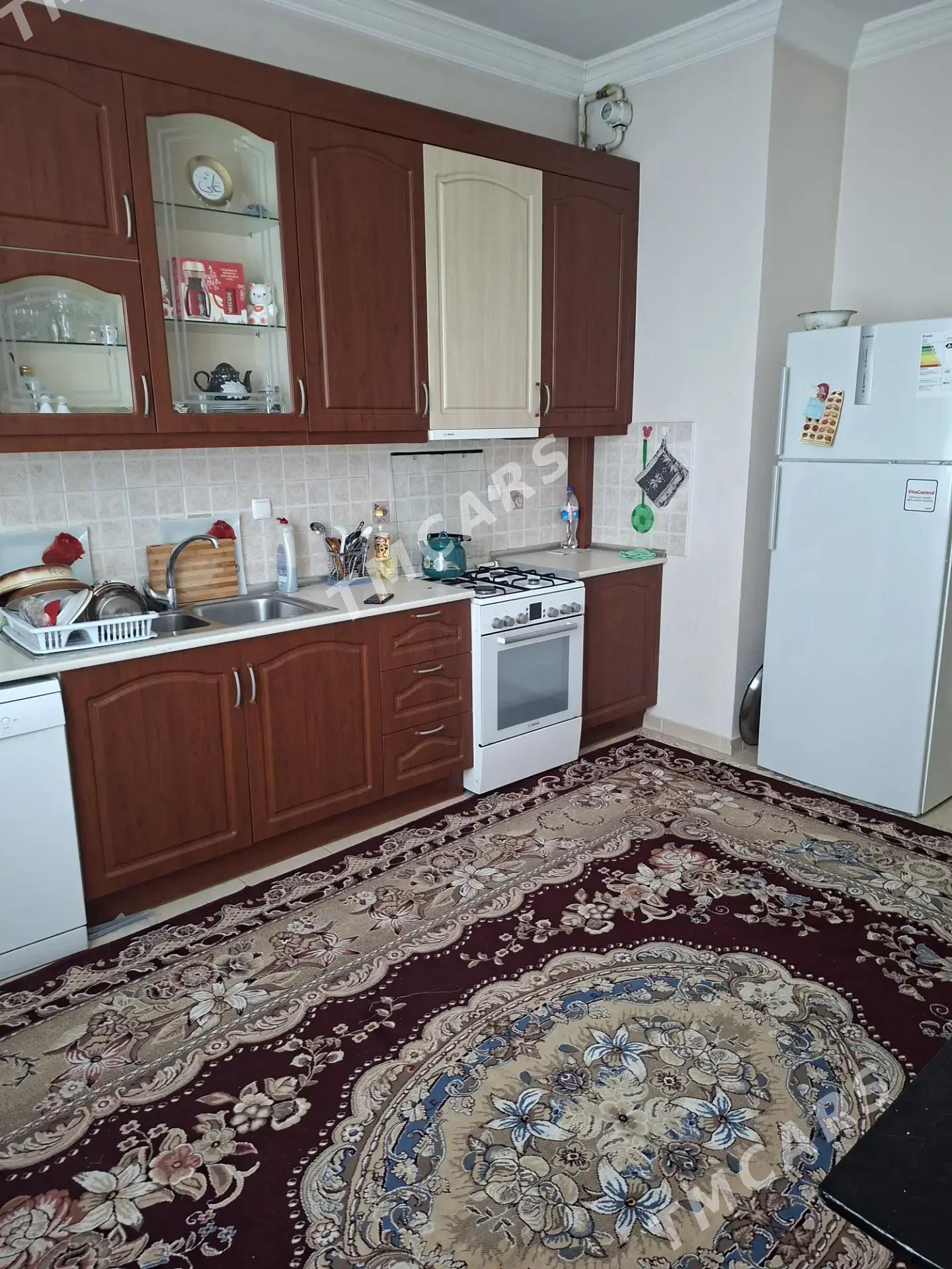 arenda jay arend kw gogul elit - Ашхабад - img 6