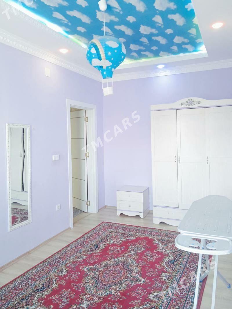 GOWDAN W ARKACKA 4 KOMNAT - Aşgabat - img 1