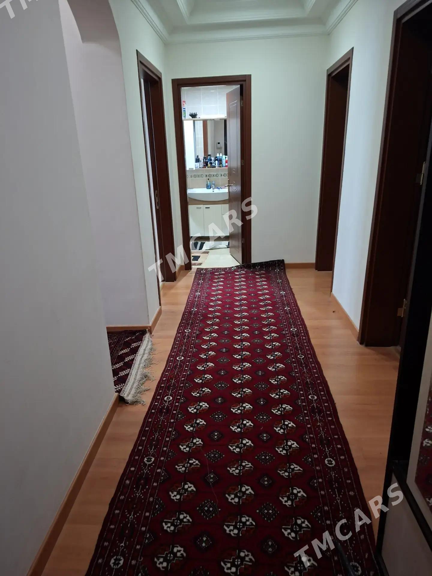arenda jay arend kw gogul elit - Ашхабад - img 2