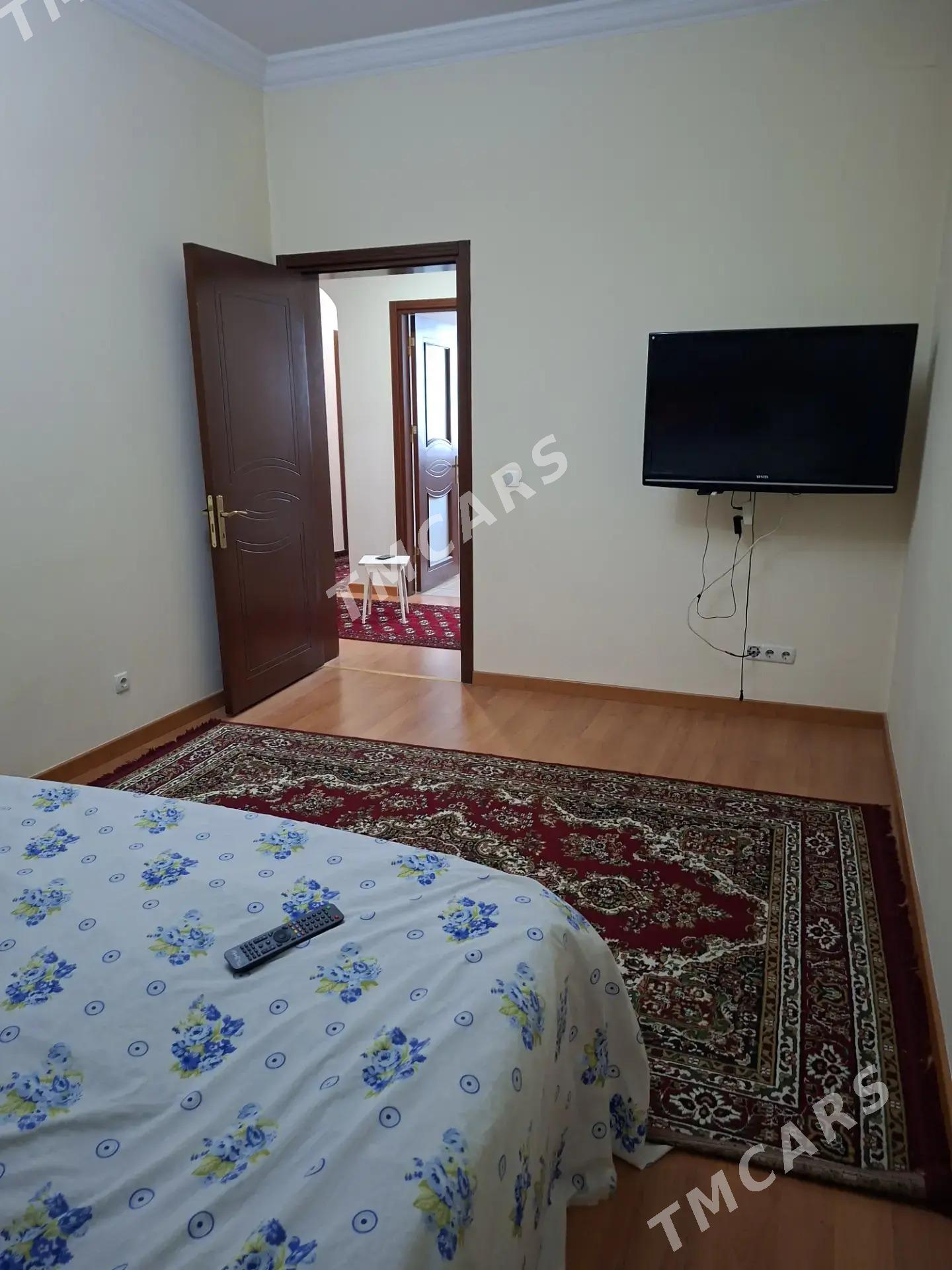 arenda jay arend kw gogul elit - Ашхабад - img 3