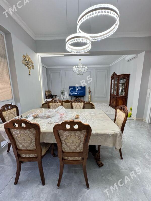 taze Gurtly 4 komnat jay satly - Ашхабад - img 7