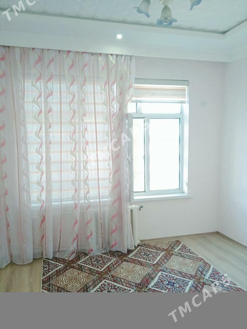 GOWDAN W ARKACKA 4 KOMNAT - Aşgabat - img 4