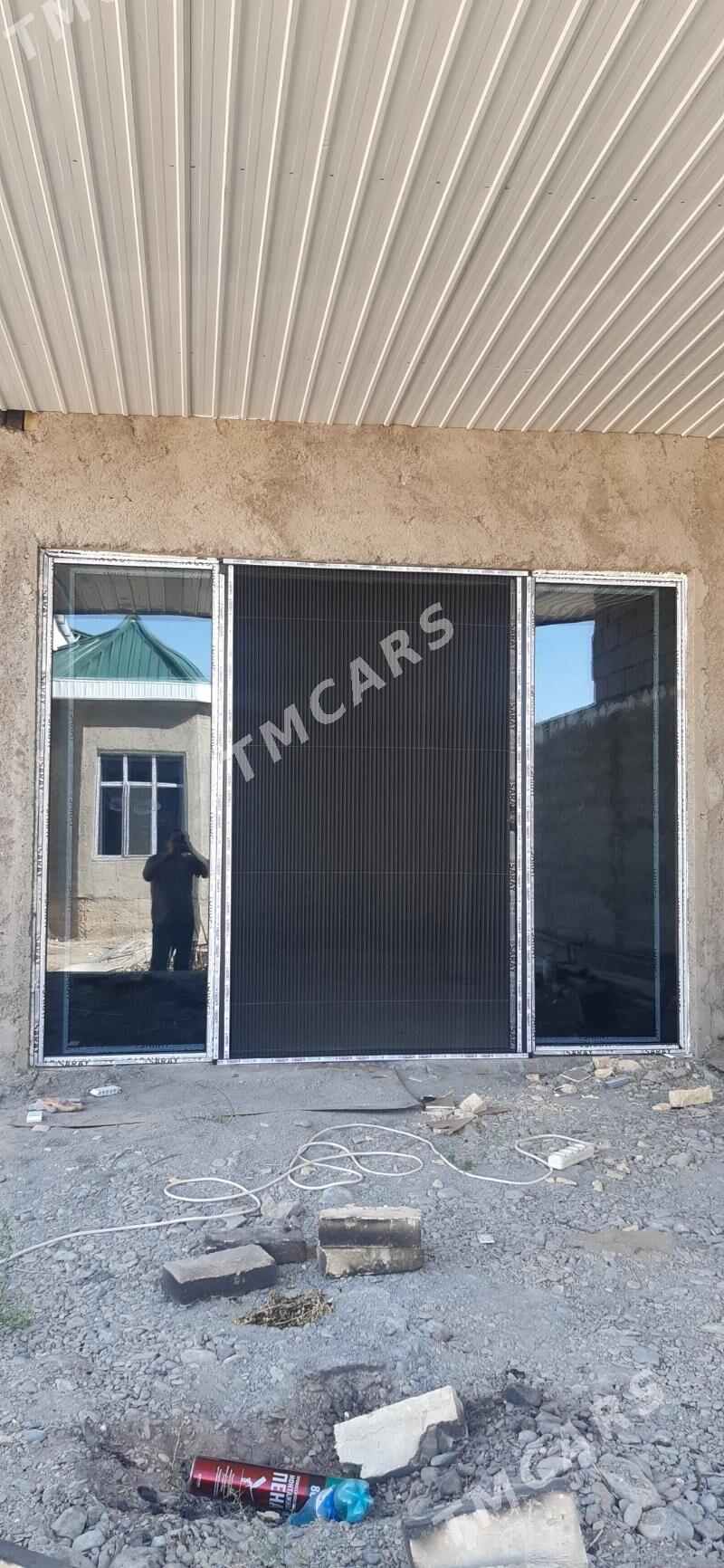 Sürme Gapylar ️ - Aşgabat - img 2