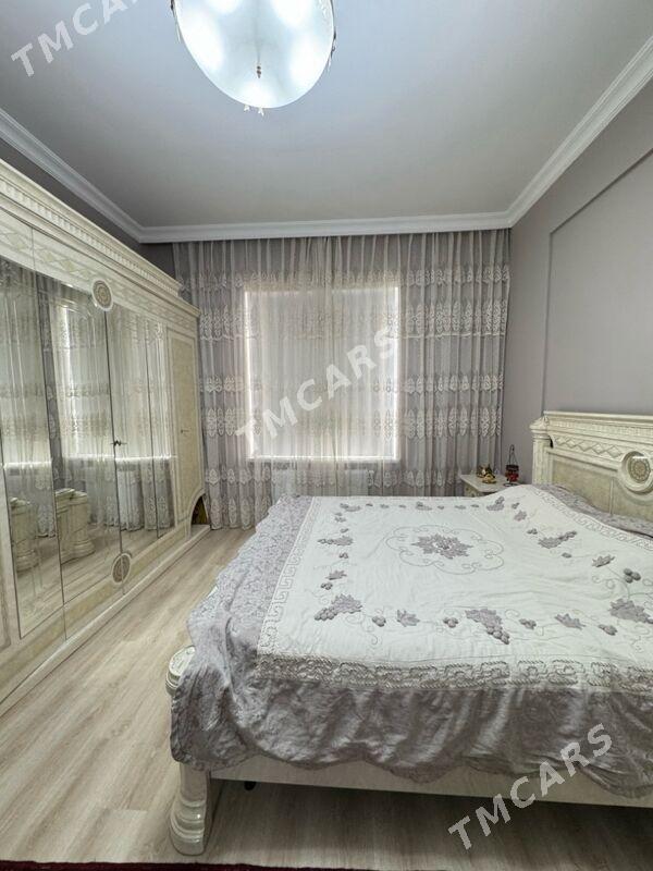 taze Gurtly 4 komnat jay satly - Ашхабад - img 3