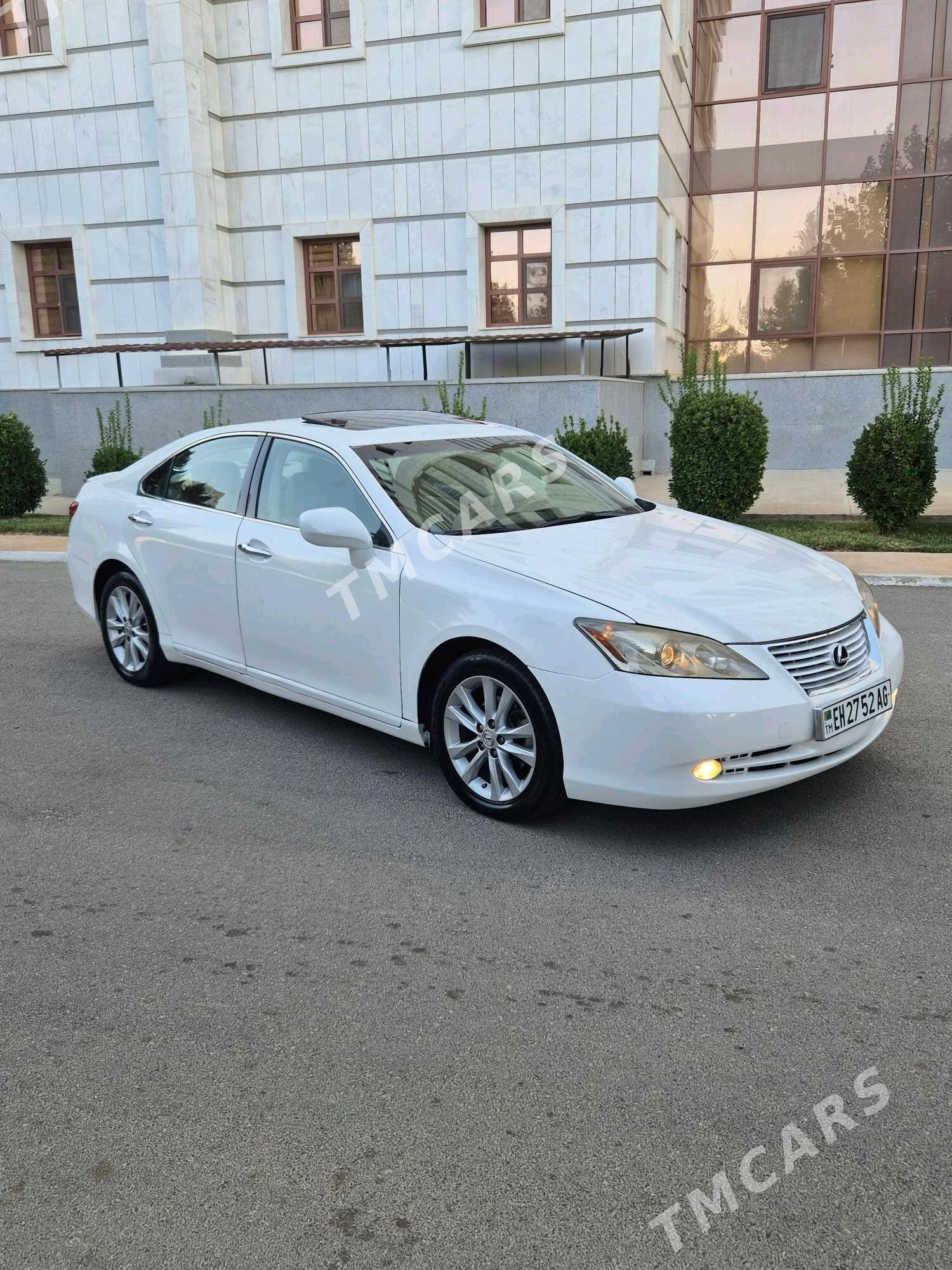 Lexus ES 350 2006 - 180 000 TMT - Ашхабад - img 2