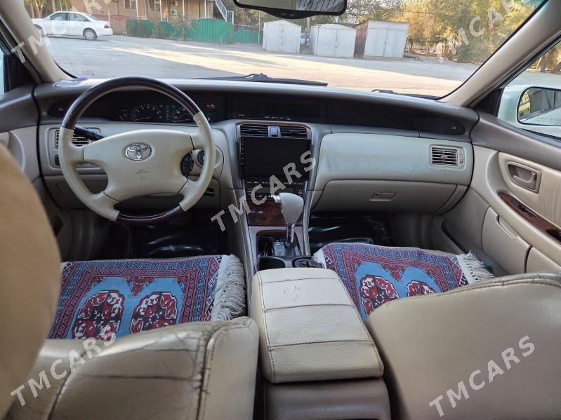 Toyota Avalon 2003 - 190 000 TMT - Мары - img 5