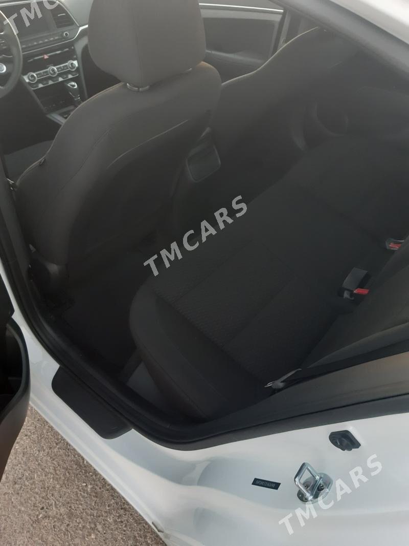 Hyundai Elantra 2020 - 232 000 TMT - Aşgabat - img 6