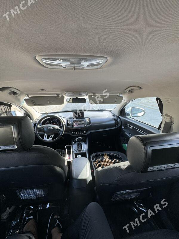 Kia Sportage 2013 - 200 000 TMT - Balkanabat - img 3