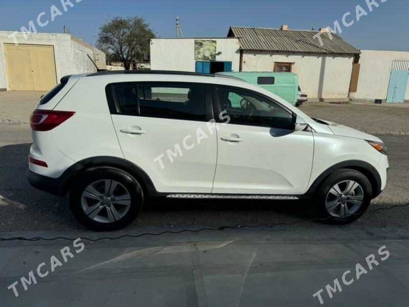 Kia Sportage 2013 - 200 000 TMT - Balkanabat - img 1