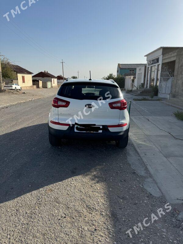 Kia Sportage 2013 - 200 000 TMT - Balkanabat - img 2