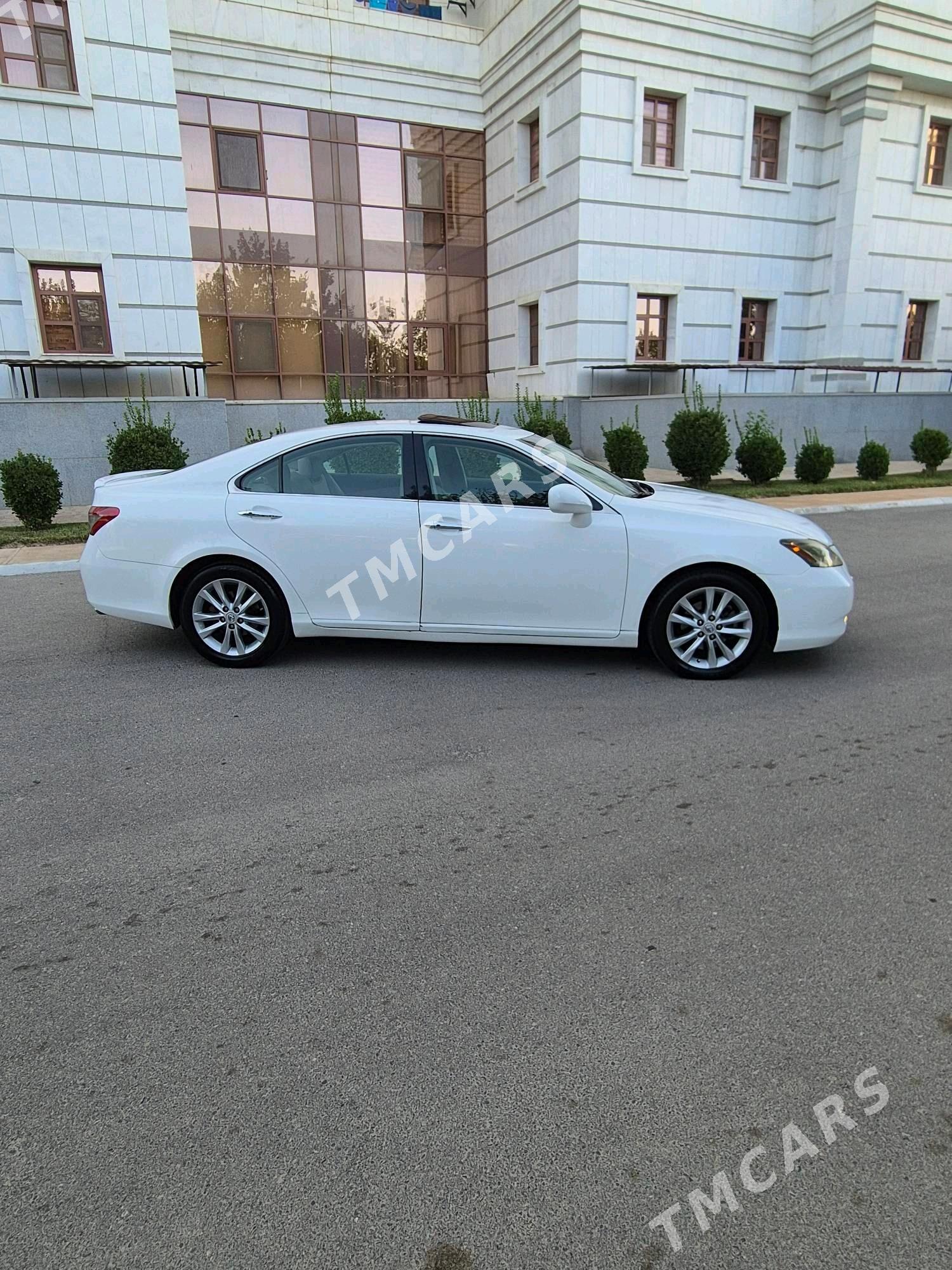 Lexus ES 350 2006 - 180 000 TMT - Ашхабад - img 4