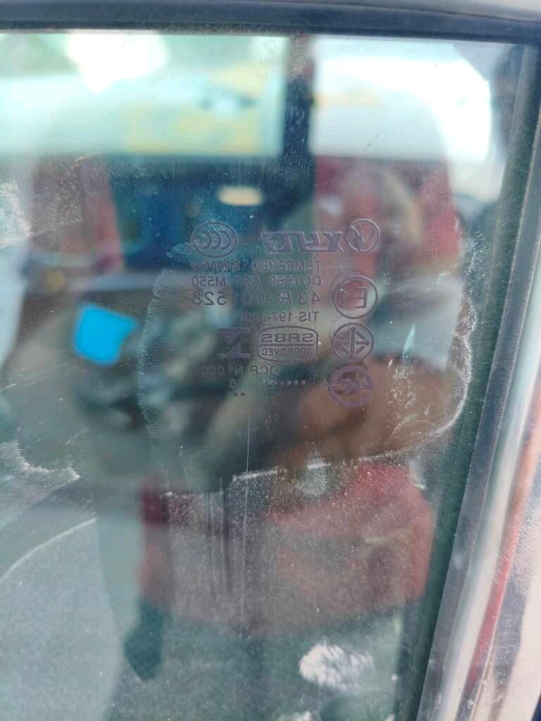 çüş ayna 3 500 TMT - Wekilbazar - img 2
