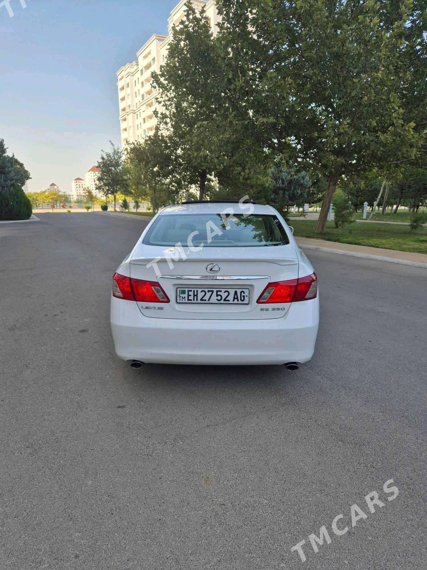 Lexus ES 350 2006 - 180 000 TMT - Ашхабад - img 7