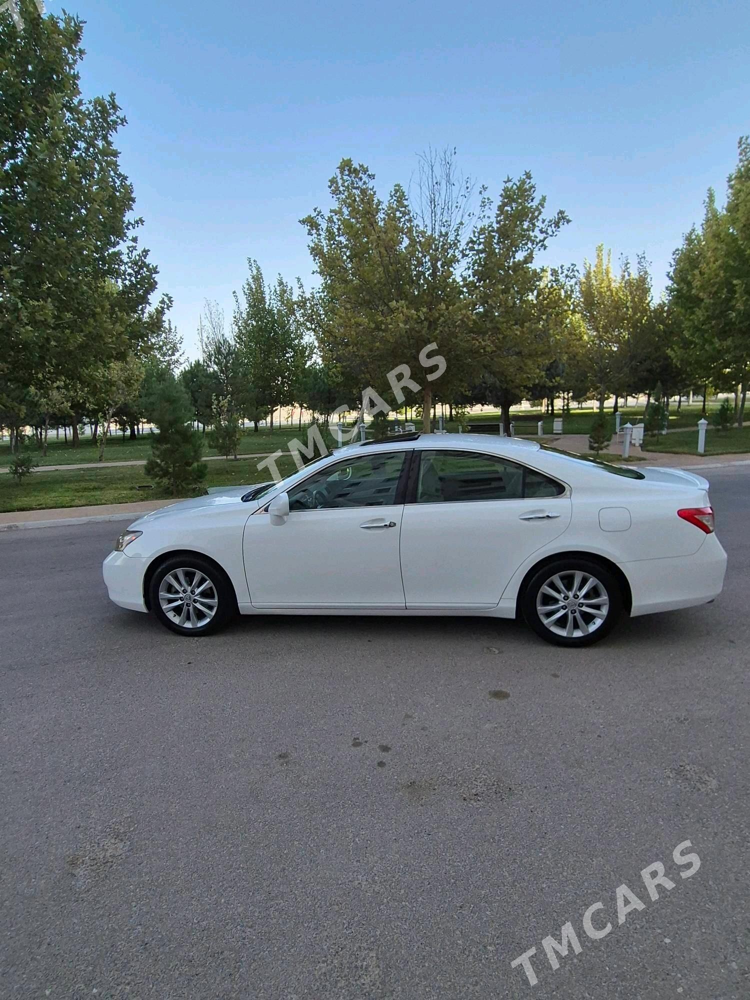 Lexus ES 350 2006 - 180 000 TMT - Ашхабад - img 5