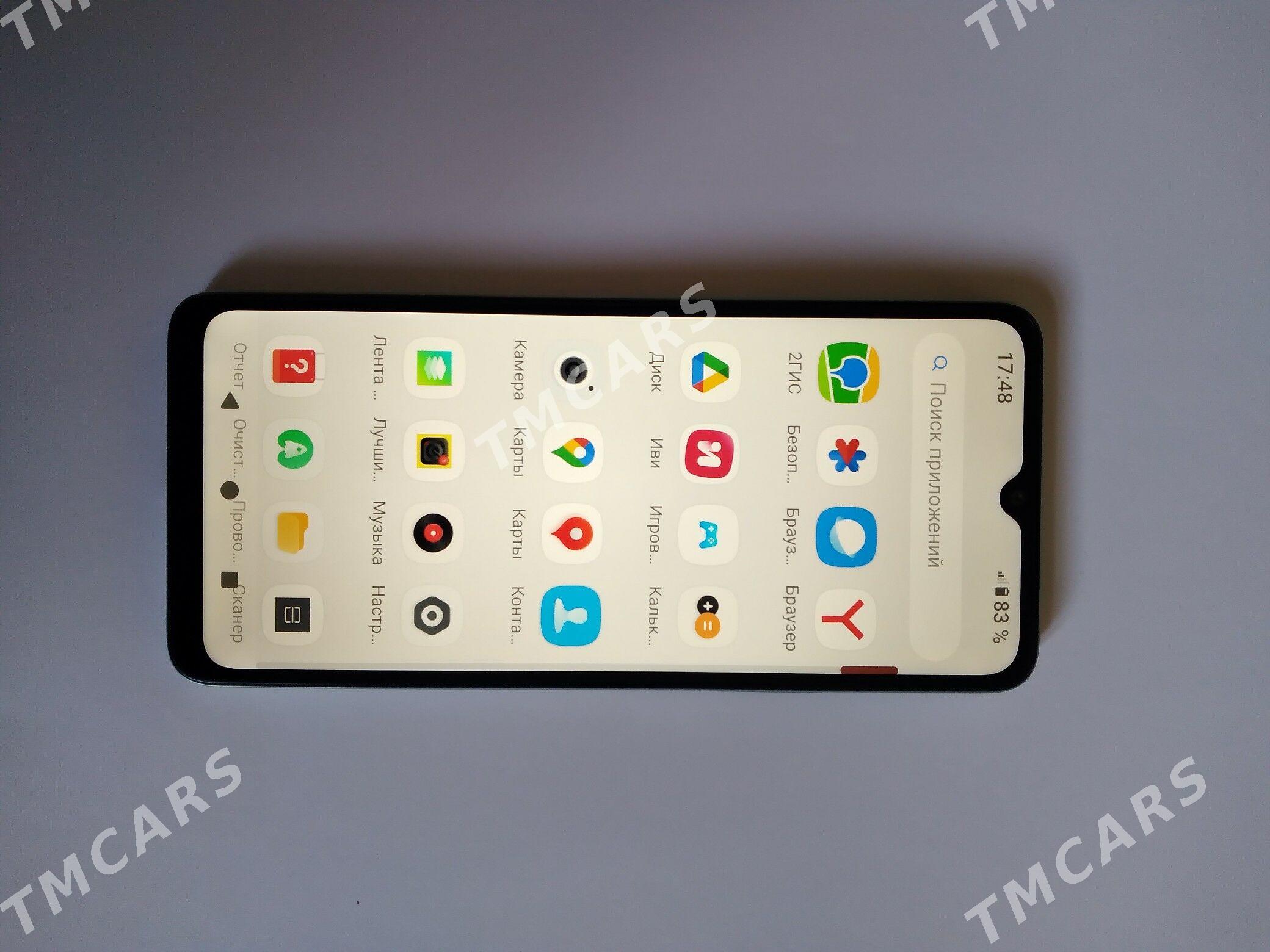Redmi a3 - Etrek - img 3