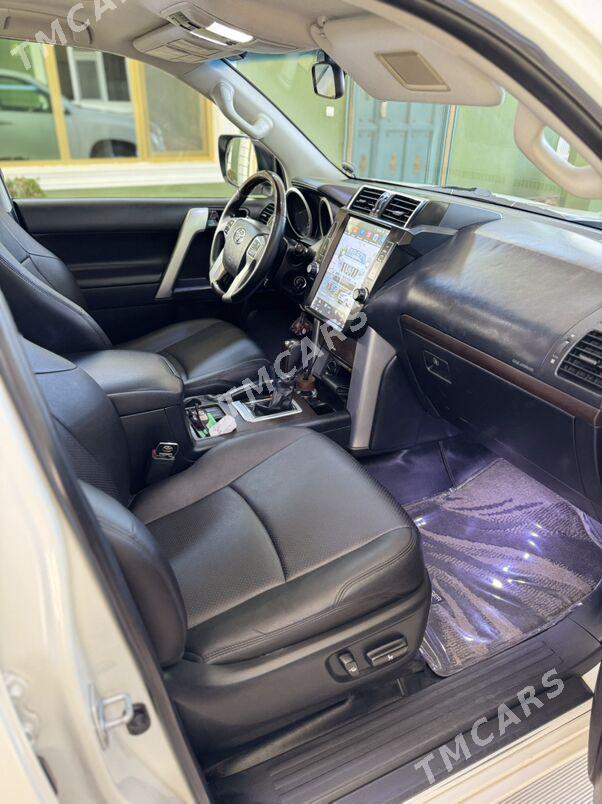 Toyota Land Cruiser Prado 2016 - 720 000 TMT - Балканабат - img 5