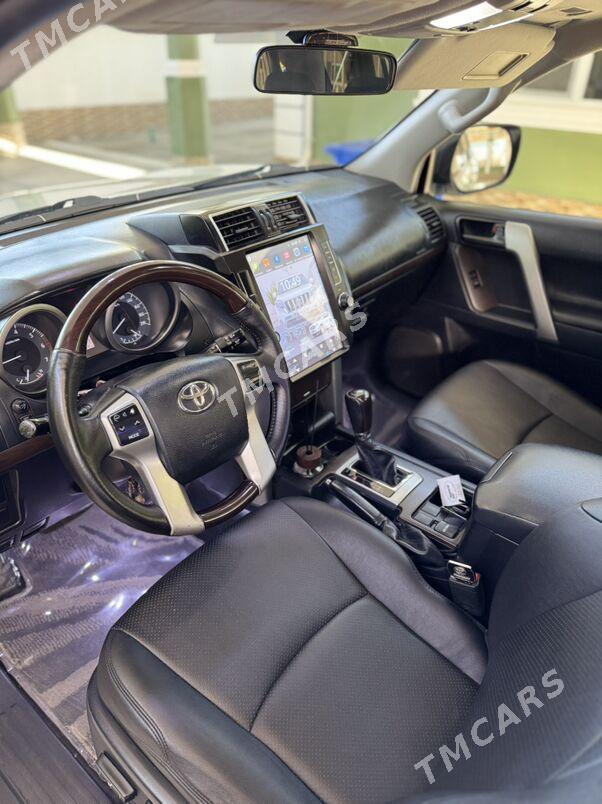 Toyota Land Cruiser Prado 2016 - 720 000 TMT - Балканабат - img 9