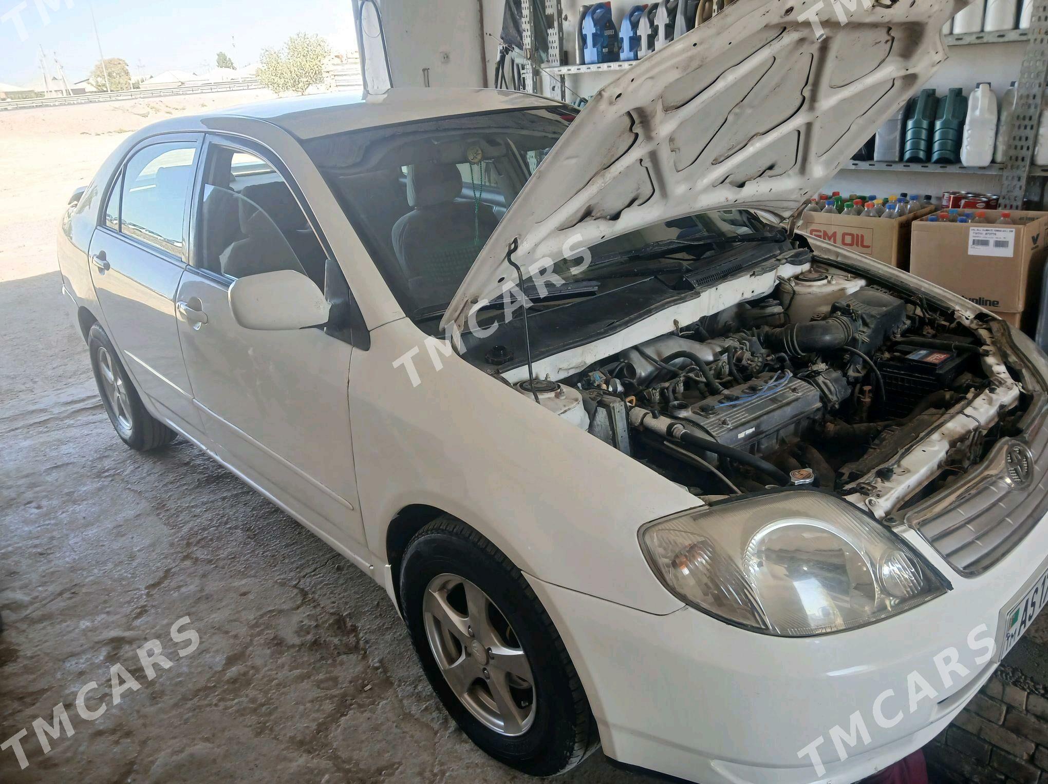 Toyota Corolla 2001 - 75 000 TMT - Murgap - img 3