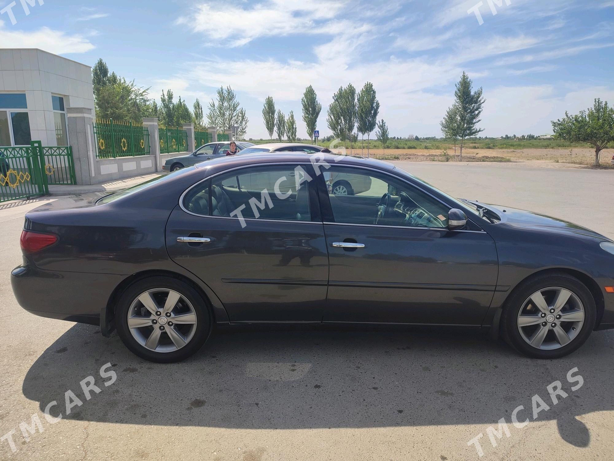 Lexus ES 330 2004 - 180 000 TMT - Дашогуз - img 2