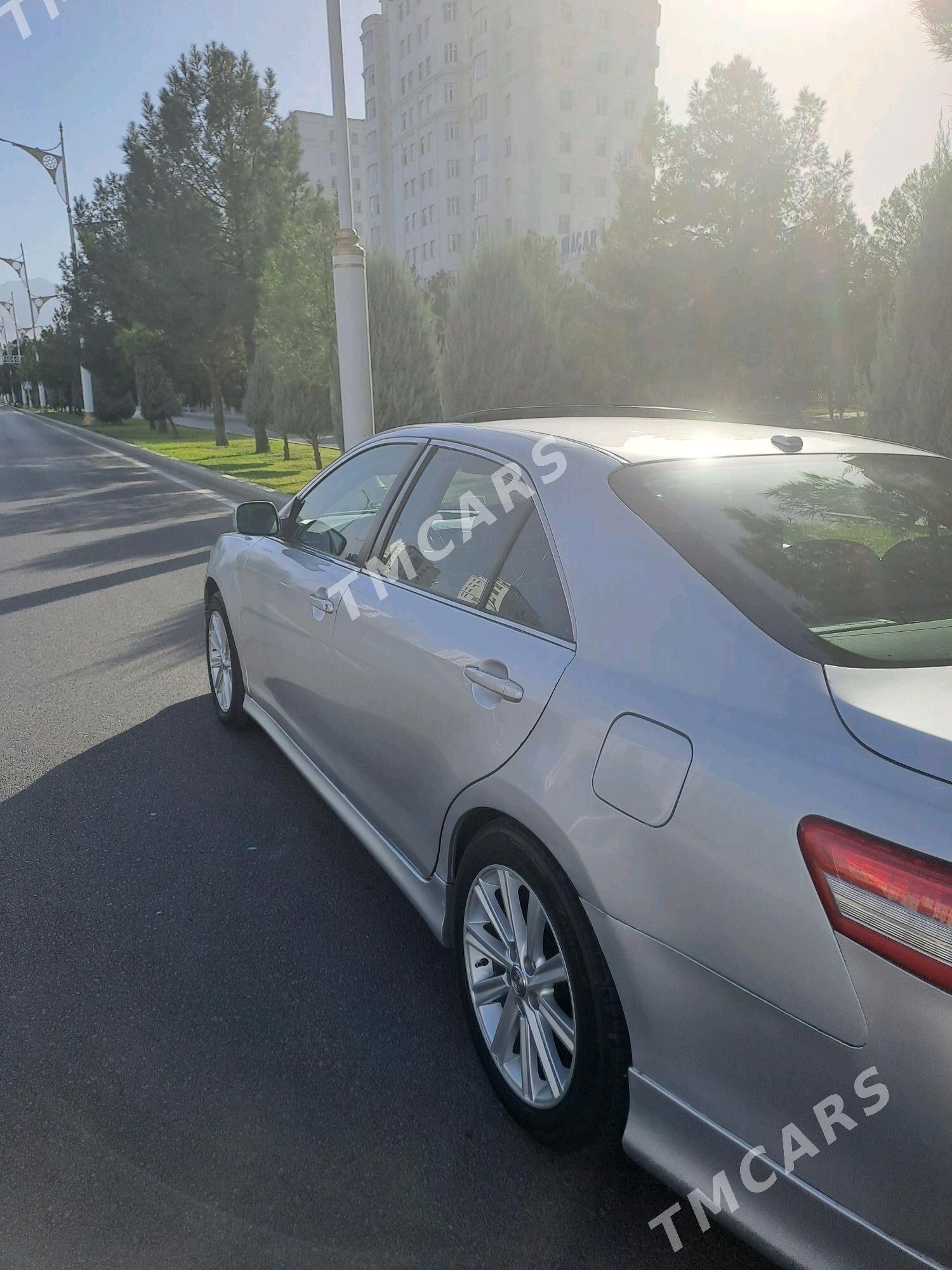 Toyota Camry 2008 - 162 000 TMT - Ашхабад - img 2