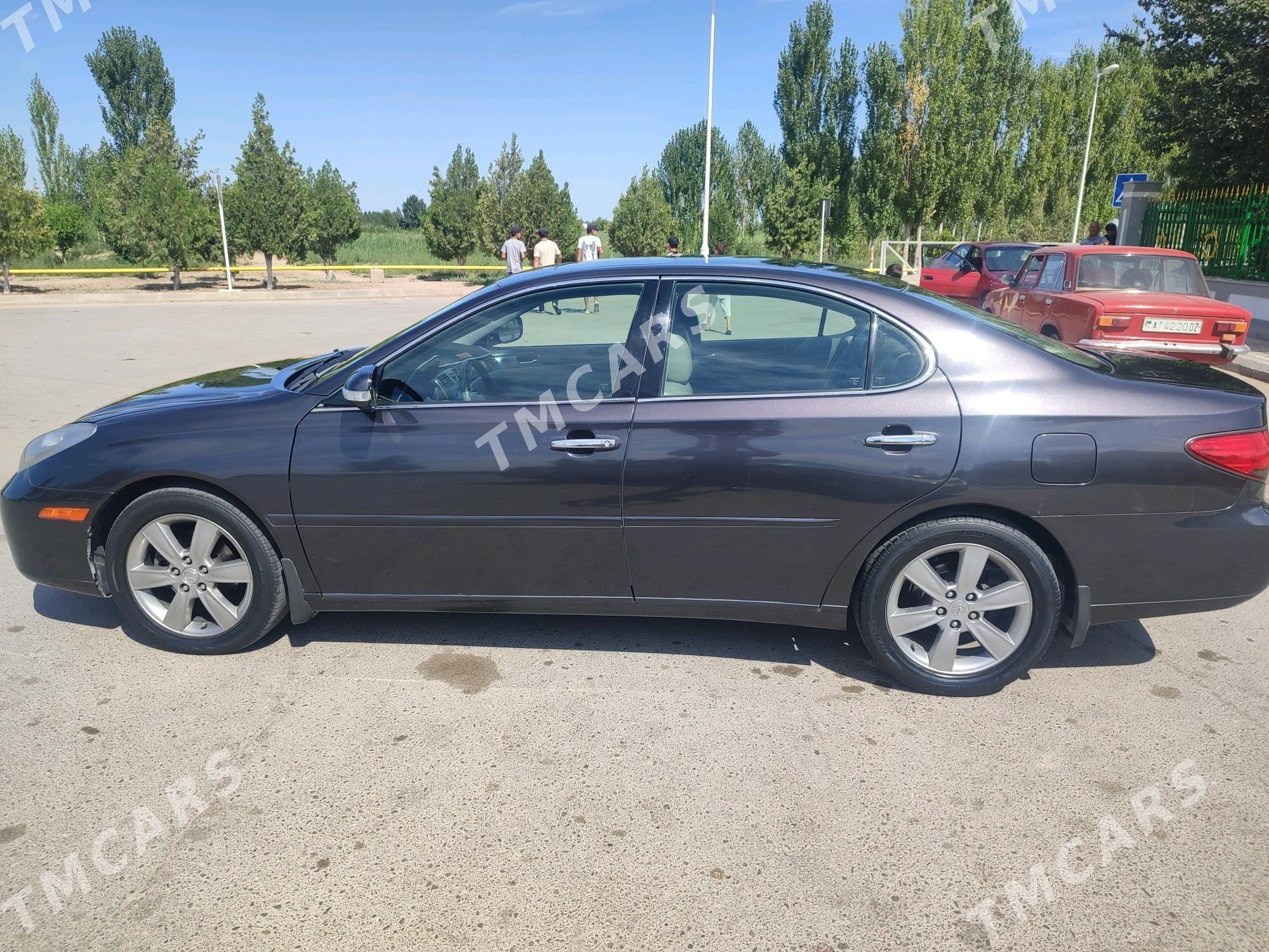 Lexus ES 330 2004 - 180 000 TMT - Дашогуз - img 4