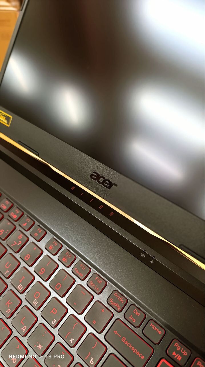 Ryzen 5 / RTX 3050 / RAM 8GB - Ашхабад - img 7