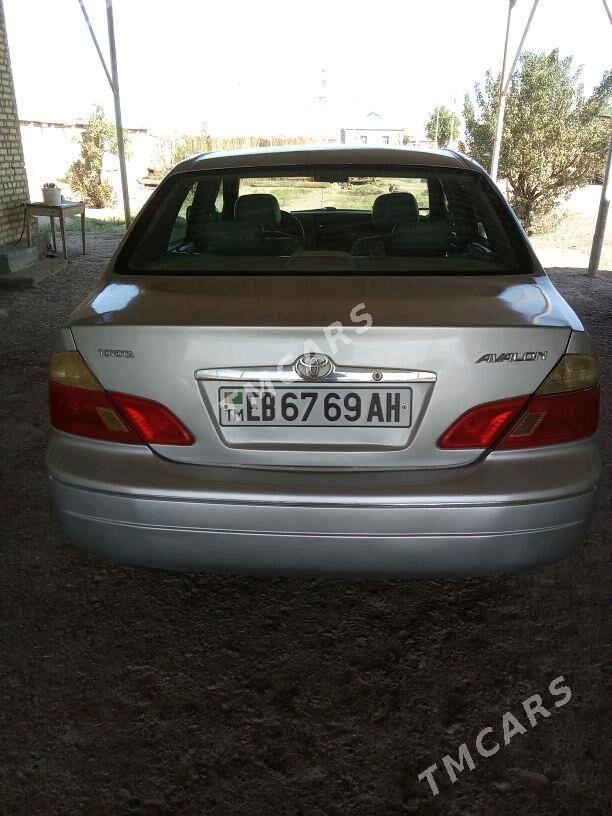 Toyota Avalon 2001 - 130 000 TMT - Sarahs - img 2