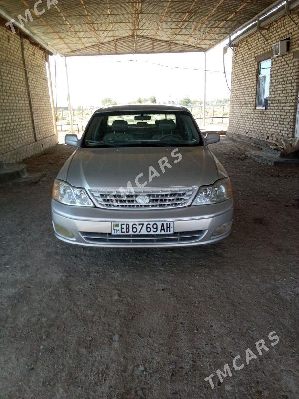 Toyota Avalon 2001 - 130 000 TMT - Sarahs - img 4