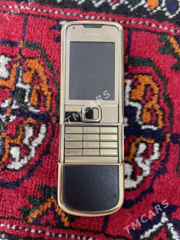 Nokia 8800 - Аркадаг - img 3