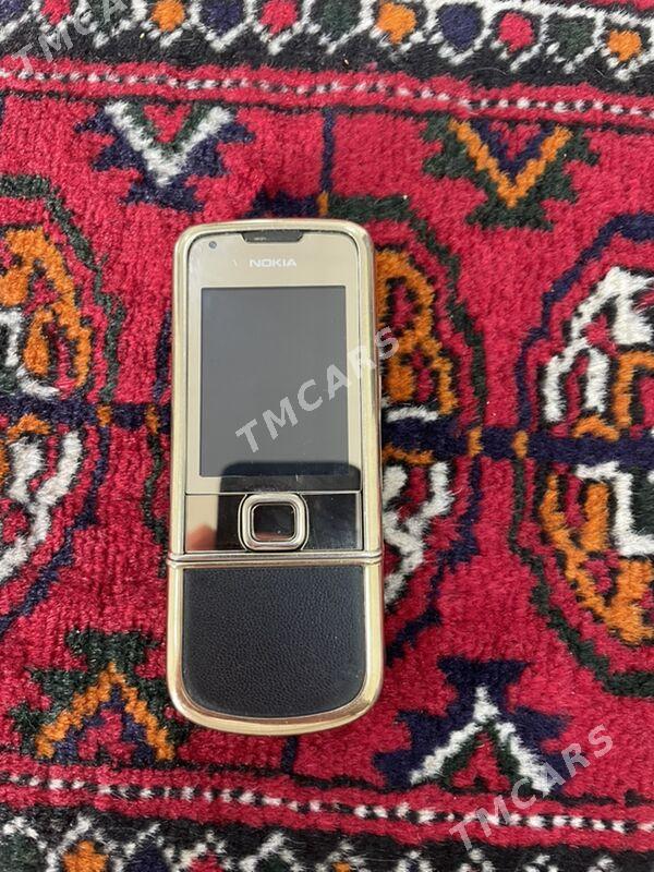 Nokia 8800 - Аркадаг - img 2