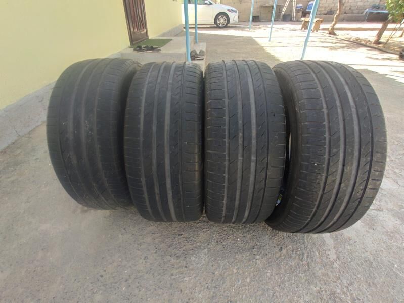 245/40/19 teker 300 TMT - Ашхабад - img 5