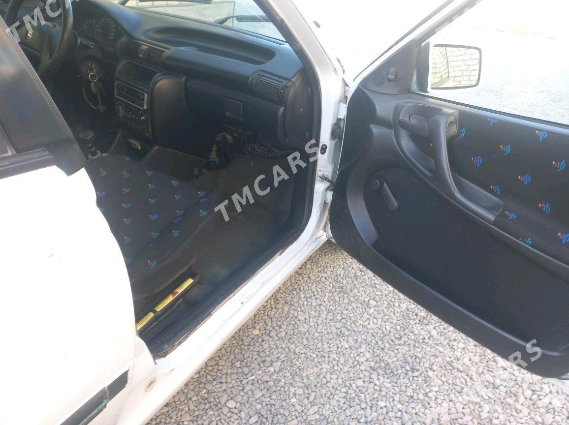 Opel Astra 1995 - 45 000 TMT - Bäherden - img 5