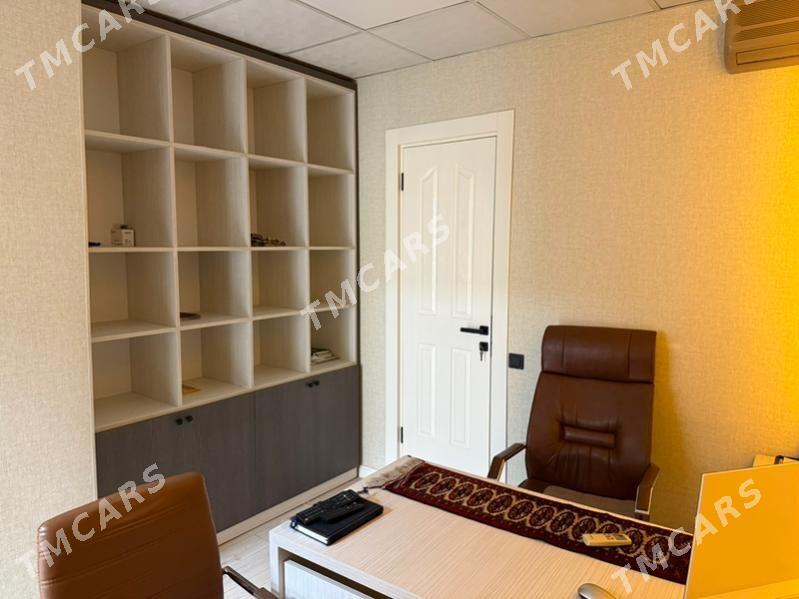 офис по ул. Мира - Aşgabat - img 10
