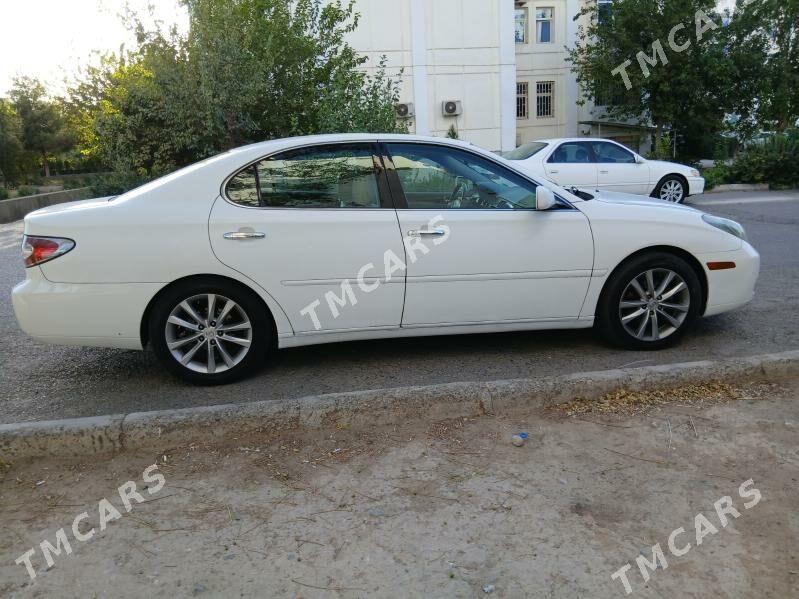 Lexus ES 2002 - 170 000 TMT - Ашхабад - img 3