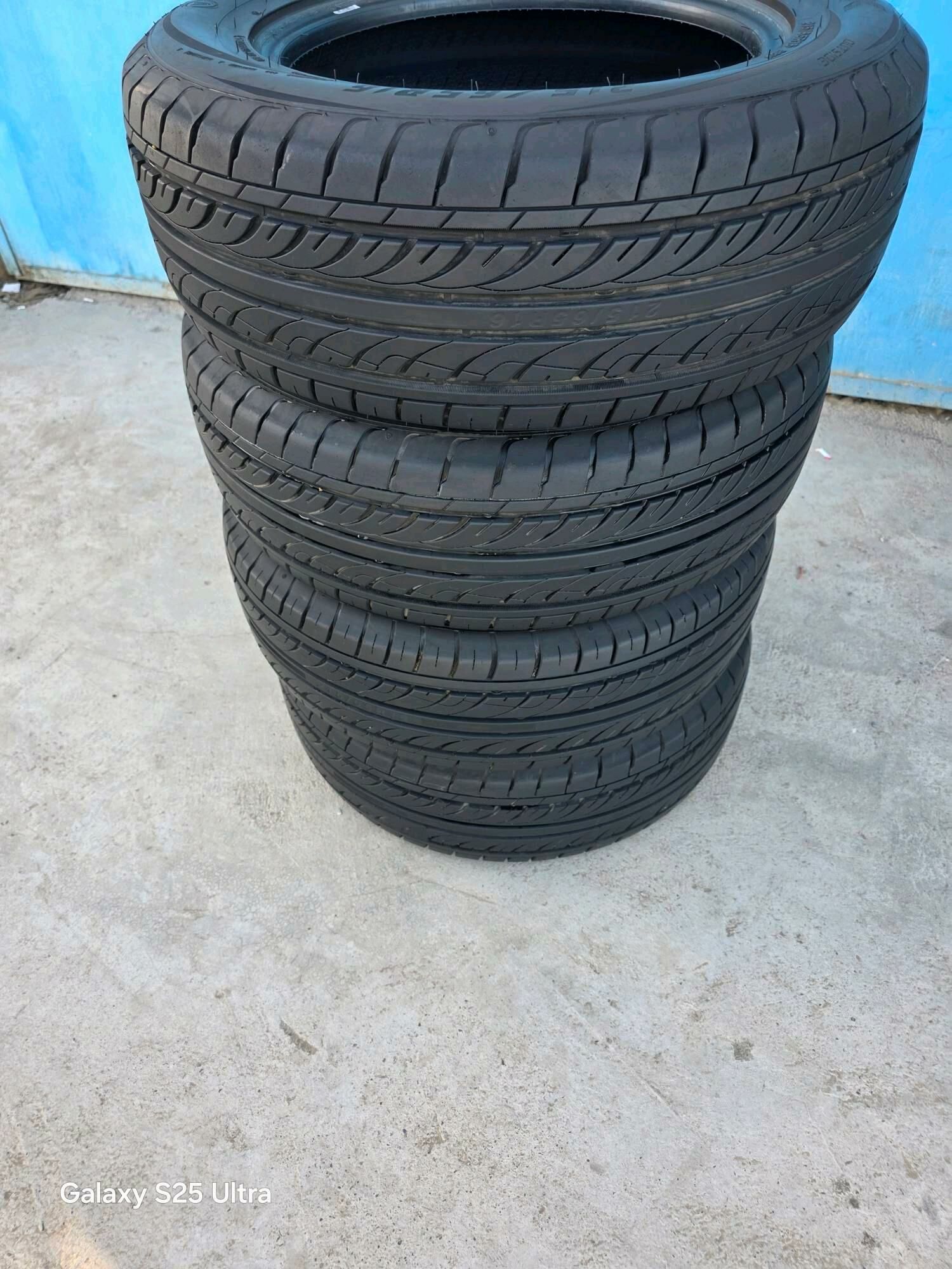 215,65,16 TEKER FORMULA 2 700 TMT - Tejen - img 3
