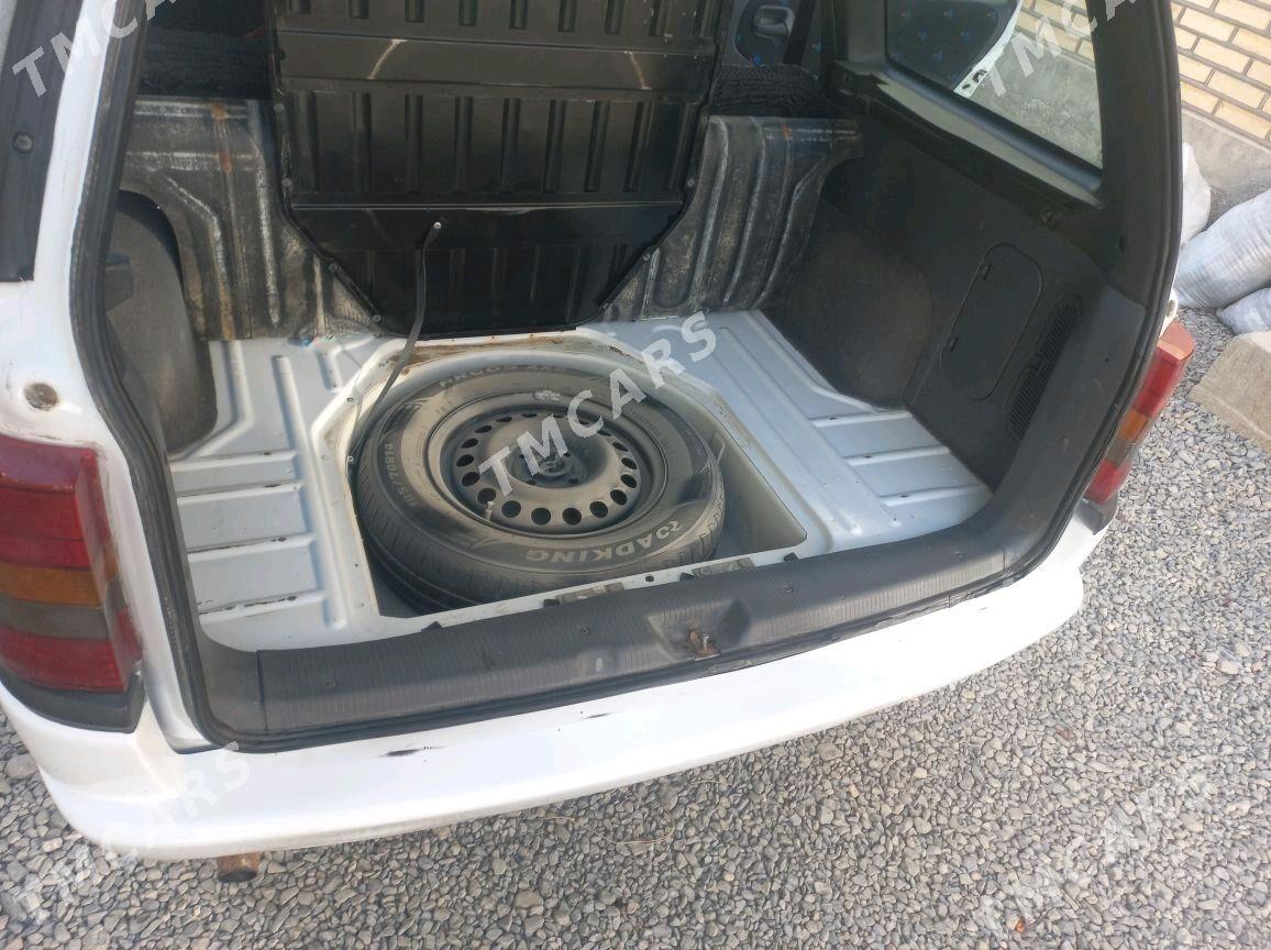 Opel Astra 1995 - 45 000 TMT - Bäherden - img 7