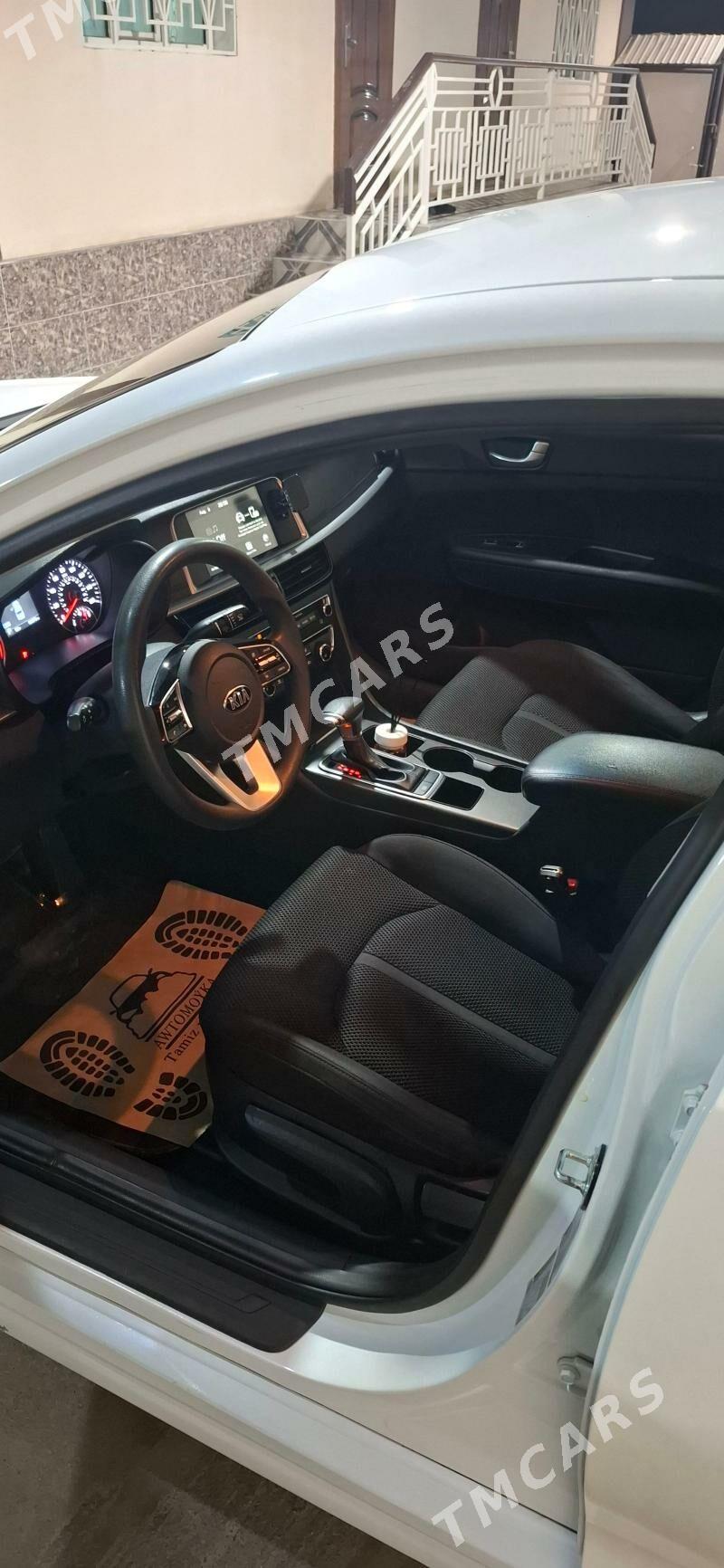 Kia Optima 2020 - 210 000 TMT - Aşgabat - img 2