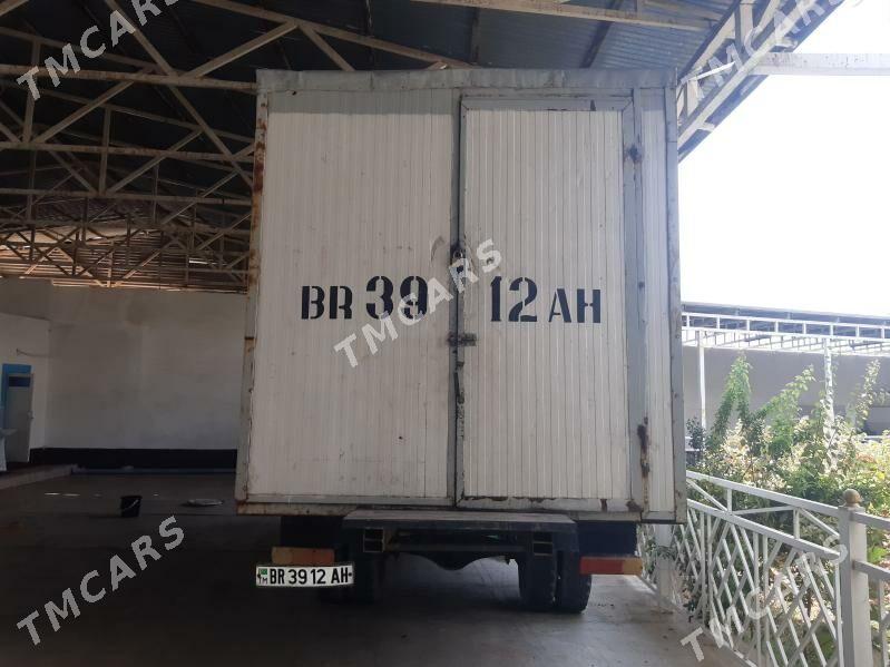 Gaz 52 1990 - 55 000 TMT - Серахс - img 6